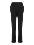 Vero Moda Petite Kelnės 'Maya' juoda