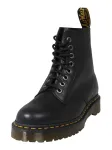Dr. Martens Auliniai batai su rai&scaron;teliais '1460 Pascal' juoda