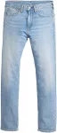 LEVI'S &reg; Džinsai '505 REGULAR' &scaron;viesiai mėlyna
