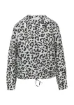 comma casual identity Palaidinė akmens / &scaron;viesiai pilka / juoda