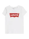 Levi's Kids Mar&scaron;kinėliai 'Batwing' raudona / balta