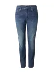 LEVI'S &reg; Džinsai '512&reg; Slim Taper' tamsiai (džinso) mėlyna