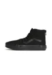 VANS Sportbačiai 'Sk8-Hi' juoda