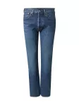 LEVI'S &reg; Džinsai '501&reg; Levi's&reg;' tamsiai (džinso) mėlyna