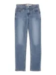 Levi's Kids Džinsai '502' tamsiai (džinso) mėlyna