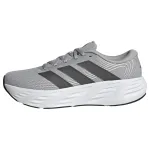 ADIDAS PERFORMANCE Bėgimo batai 'Galaxy 8' pilka / antracito spalva / juoda