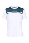 Sergio Tacchini Mar&scaron;kinėliai 'Riflesso' smaragdinė spalva / balta
