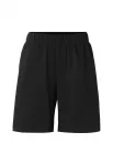 Urban Classics Kelnės juoda