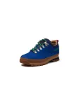 TIMBERLAND Batai su rai&scaron;teliais tamsiai mėlyna
