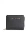 TOMMY HILFIGER Piniginė juoda
