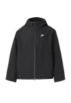 Nike Sportswear Demisezoninė striukė juoda