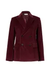 Weekend Max Mara &Scaron;varkas 'KATANGA' raudona