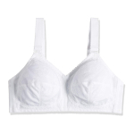 TRIUMPH Liemenėlė balta