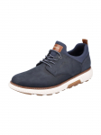 Rieker Loaferai indigo spalva / nakties mėlyna