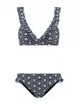 Shiwi Bikinis 'BOBBY' juoda