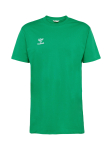 Hummel Sportiniai mar&scaron;kinėliai 'GO 2.0' žolės žalia / balta