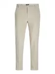 JACK & JONES &bdquo;Chino&ldquo; stiliaus kelnės 'JPStace' smėlio spalva