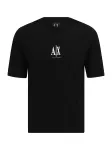 ARMANI EXCHANGE Mar&scaron;kinėliai juoda