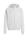 ADIDAS PERFORMANCE Džemperis treniruotėms 'Tiro 25 Competition' &scaron;viesiai pilka / tamsiai pilka