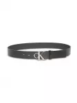 Calvin Klein Diržas juoda