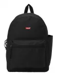 LEVI'S &reg; Kuprinė 'Levi's&reg; Basic Backpack' juoda