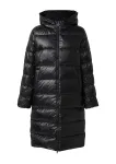 s.Oliver BLACK LABEL Žieminis paltas juoda