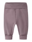 NAME IT Kelnės 'NBFWILLIT' rausvai violetinė spalva