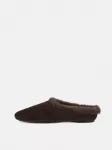 L37 HANDMADE SHOES Loaferai 'ETERNAL SILENCE' ruda