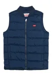 Levi's Kids Liemenė tamsiai mėlyna