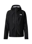 THE NORTH FACE Laisvalaikio striukė 'VALLEY VIEW' juoda / balta