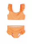 MINOTI Bikinis neoninė oranžinė