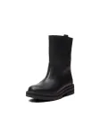 TIMBERLAND Aulinukai juoda