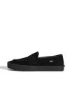 VANS Mokasinai 'Skate' juoda