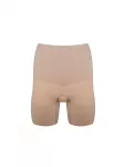 MAGIC Bodyfashion Formuojantys &scaron;ortukai 'Contour Comfort' kapučino spalva