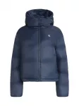 Calvin Klein Jeans Žieminė striukė 'ESSENTIAL' tamsiai mėlyna