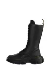 Dr. Martens Suvarstomieji batai juoda