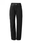 LEVI'S &reg; Džinsai '501&reg; '90s' juodo džinso spalva