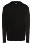 Only & Sons Megztinis 'Gaston 12' margai juoda