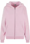 Urban Classics Džemperis &scaron;viesiai rožinė