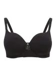 TRIUMPH Liemenėlė 'Wild Azalea' juoda