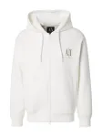 ARMANI EXCHANGE Džemperis bronzinė / balk&scaron;va