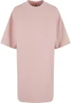 Urban Classics Suknelė ' Ladies Organic Heavy Oversized Tee Dress ' mi&scaron;rios spalvos