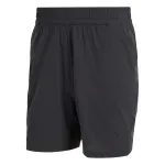 ADIDAS PERFORMANCE Sportinės kelnės 'ERGO' juoda / balta