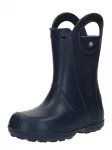 Crocs Guminiai batai 'Handle It' tamsiai mėlyna jūros spalva