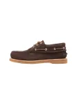 TIMBERLAND Mokasinai ruda