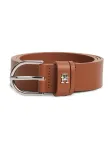 TOMMY HILFIGER Diržas 'ESSENTIAL EFFORTLESS 3.0' ruda (konjako)