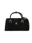 TOMMY HILFIGER Rankinė 'GRACE' juoda