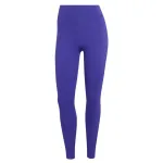 ADIDAS PERFORMANCE Sportinės kelnės 'Optime' violetinė-mėlyna