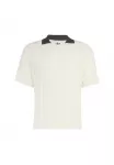 ADIDAS ORIGINALS Megztinis juoda / balta