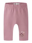 NAME IT Kelnės 'NBFOLISE' purpurinė